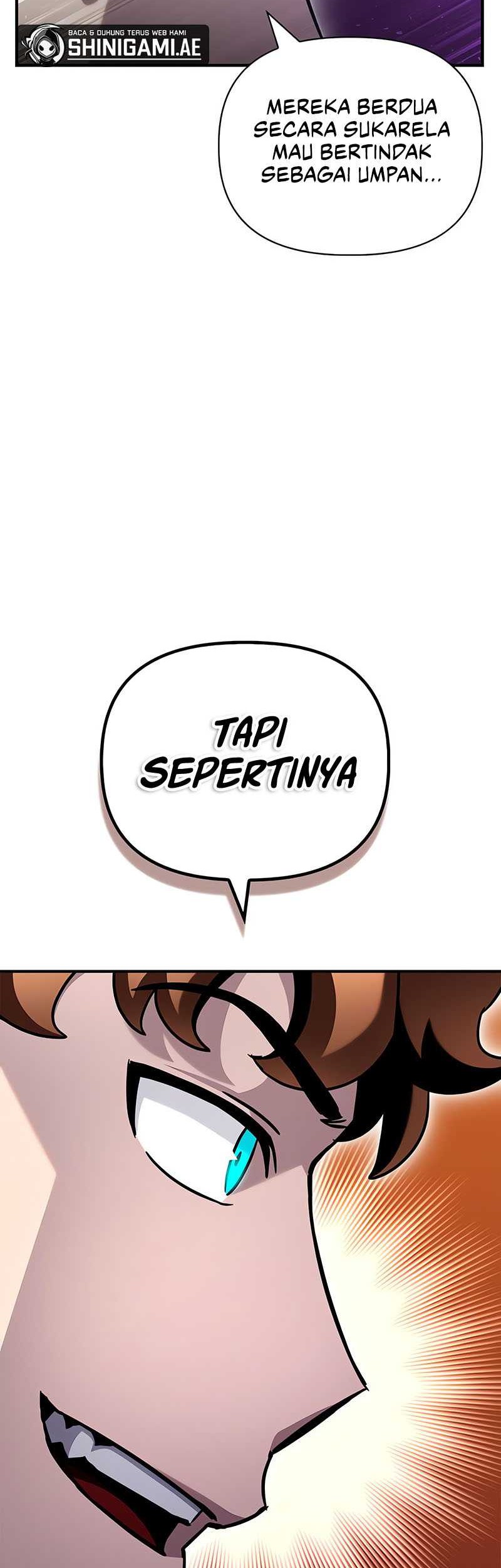 Superhuman Battlefield Chapter 112 - halaman 75