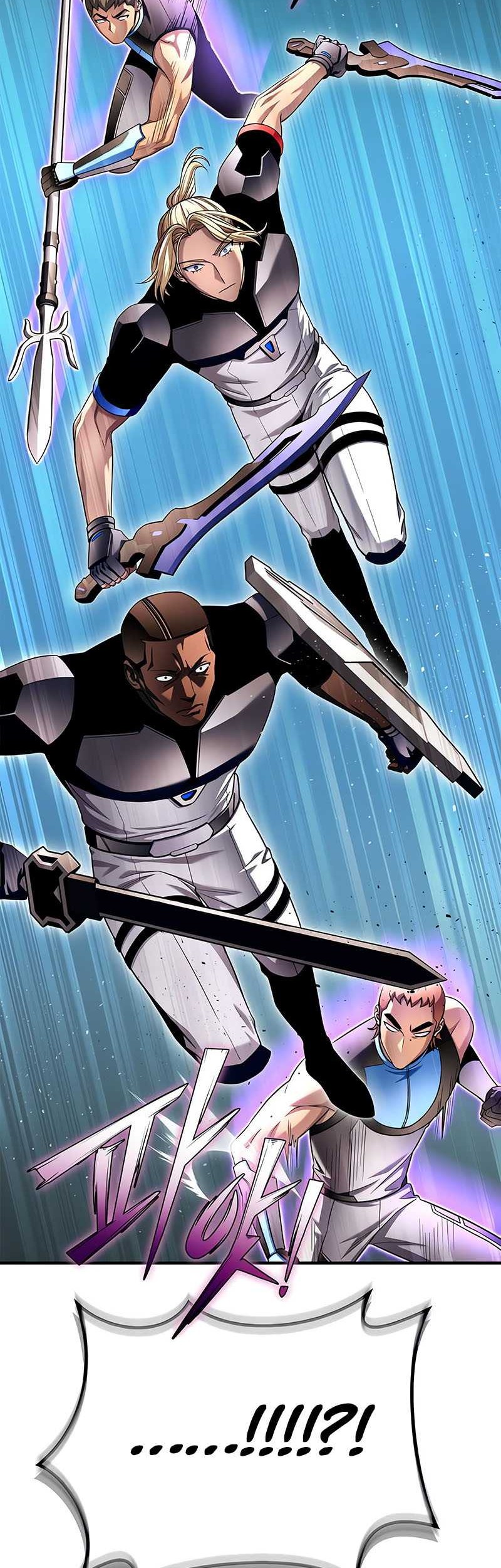 Superhuman Battlefield Chapter 112 - halaman 79