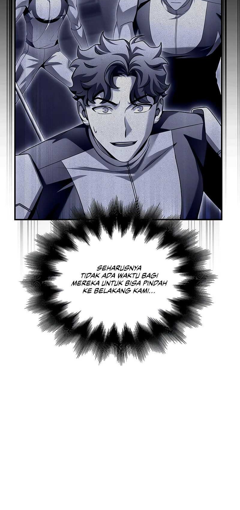 Superhuman Battlefield Chapter 112 - halaman 81