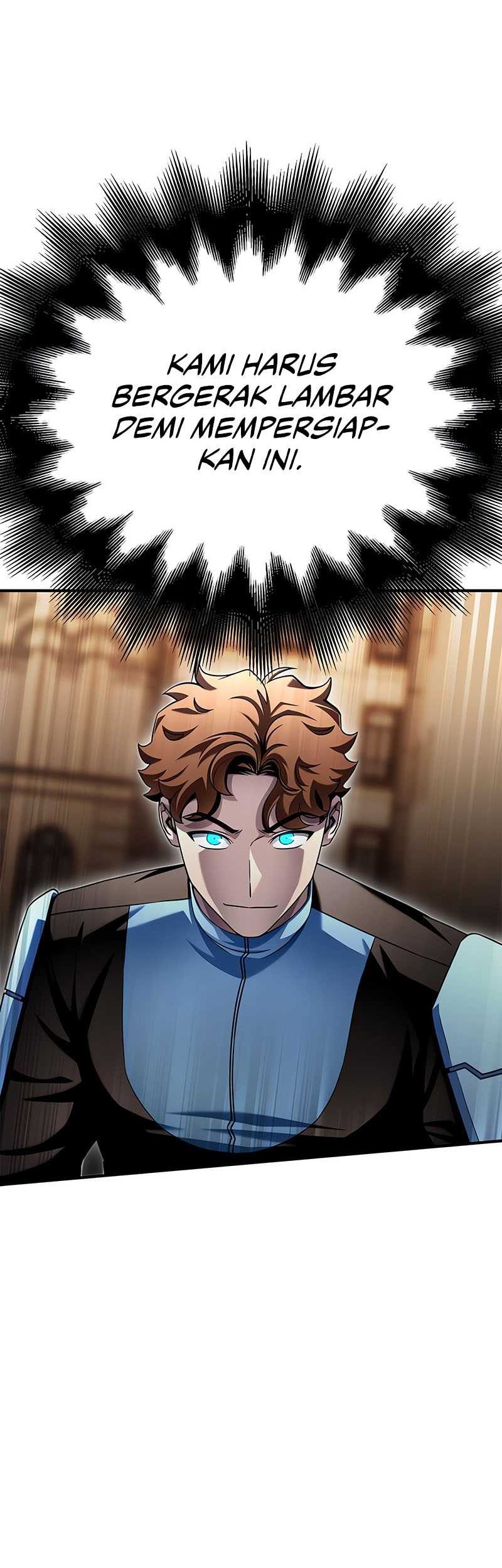 Superhuman Battlefield Chapter 112 - halaman 83