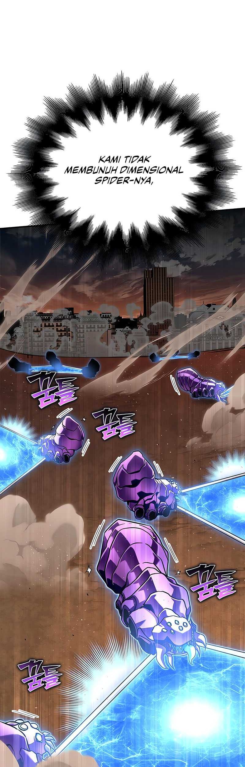 Superhuman Battlefield Chapter 112 - halaman 84