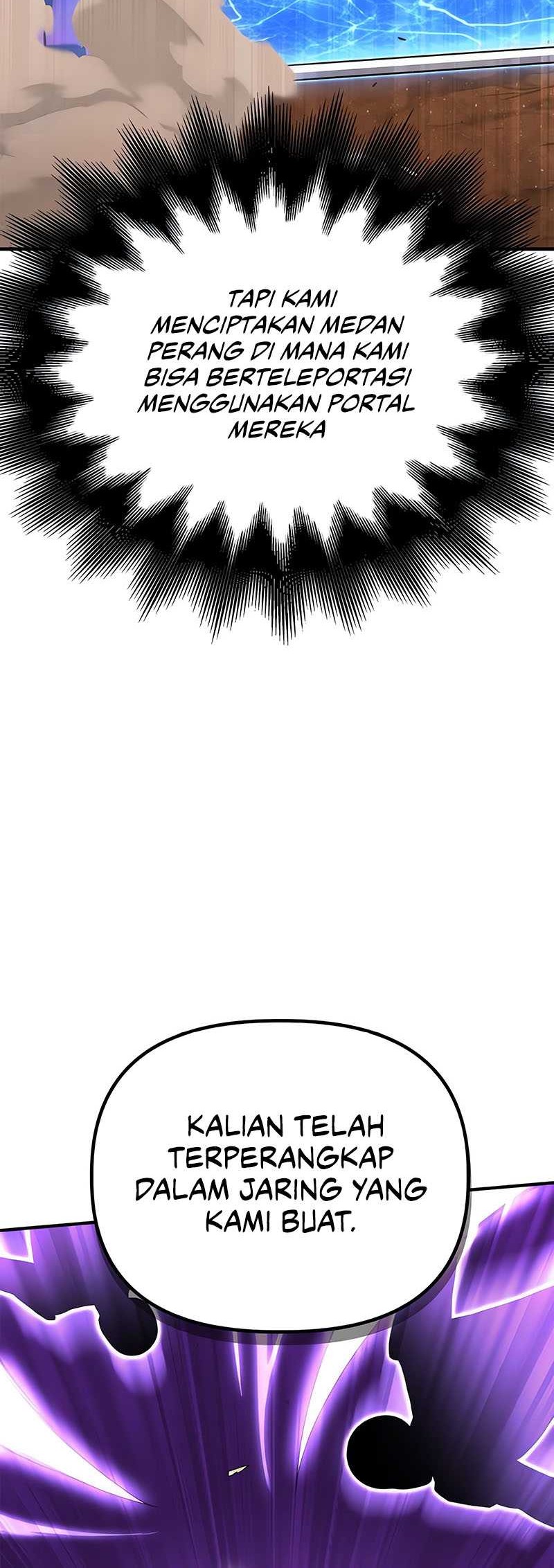 Superhuman Battlefield Chapter 112 - halaman 85