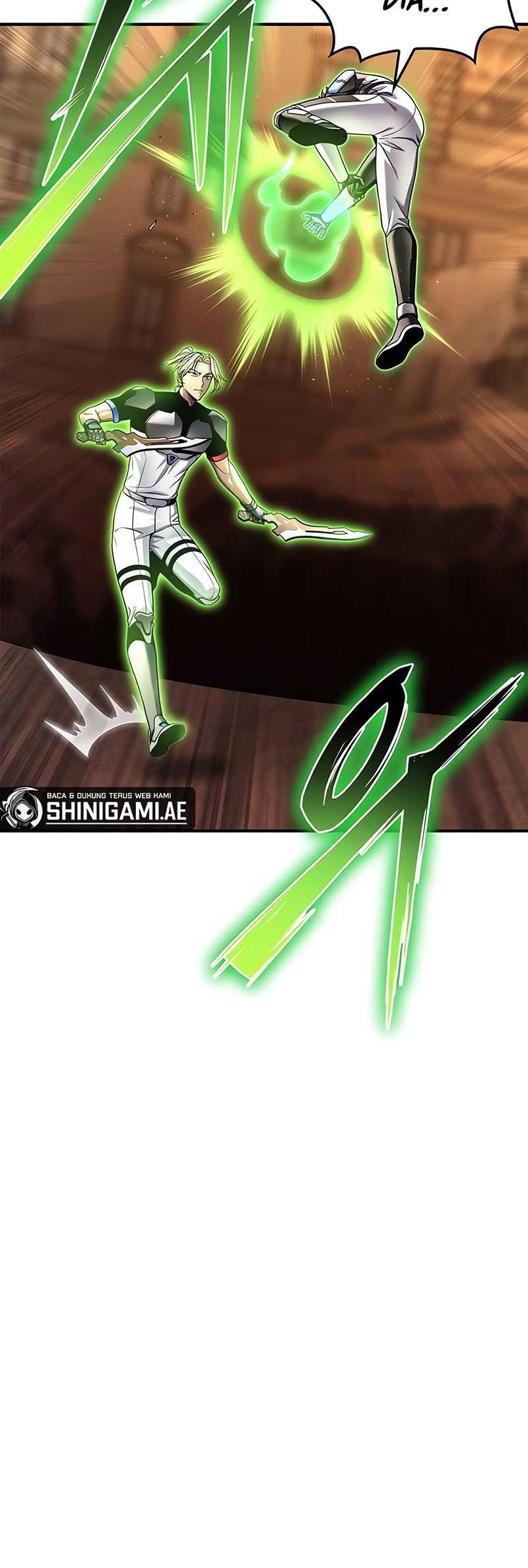 Superhuman Battlefield Chapter 113 - halaman 12