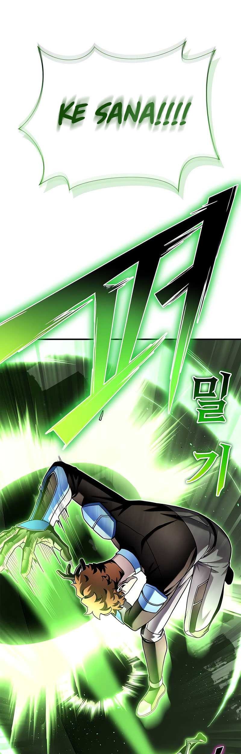 Superhuman Battlefield Chapter 113 - halaman 13