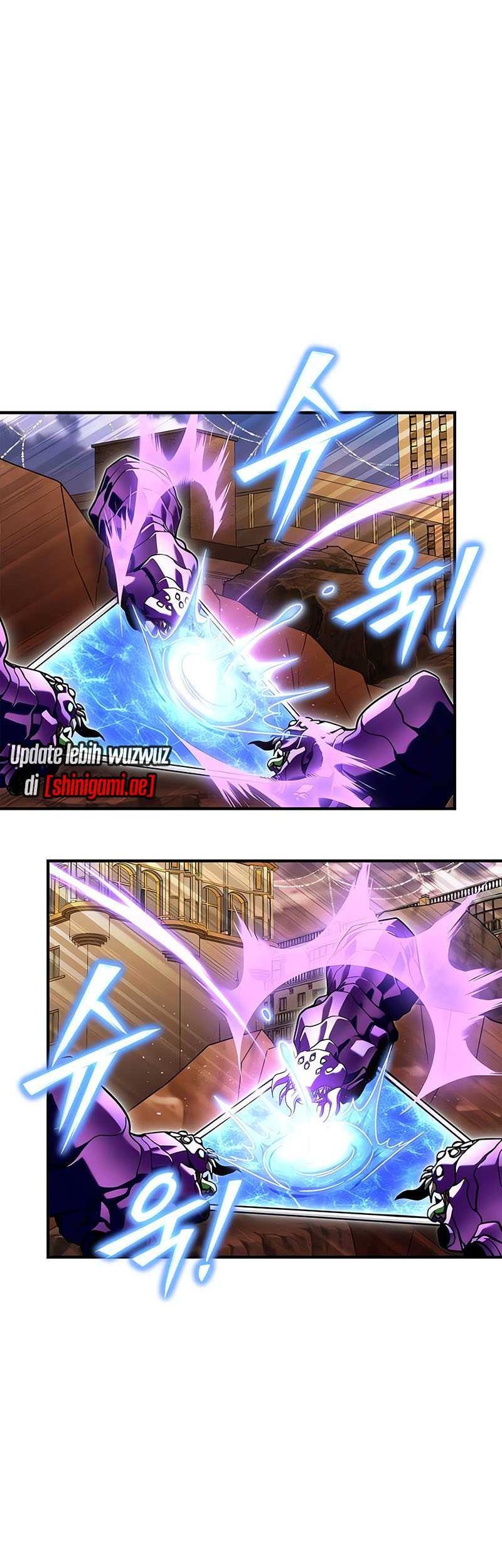 Superhuman Battlefield Chapter 113 - halaman 16