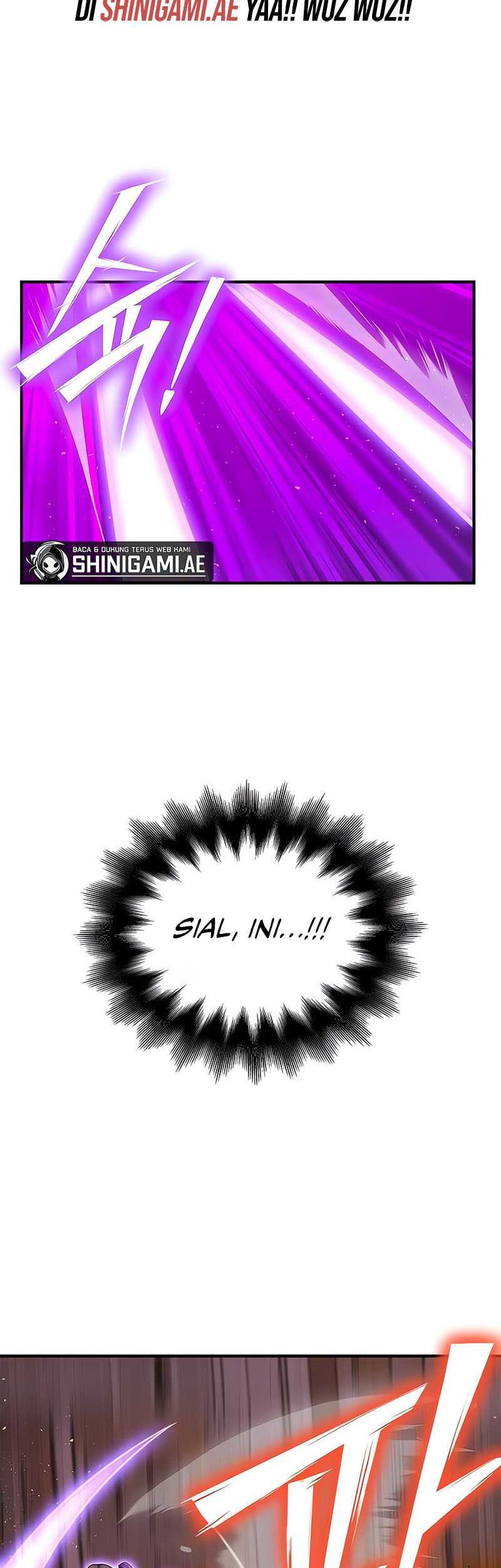 Superhuman Battlefield Chapter 113 - halaman 19