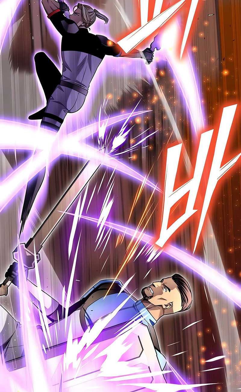 Superhuman Battlefield Chapter 113 - halaman 20