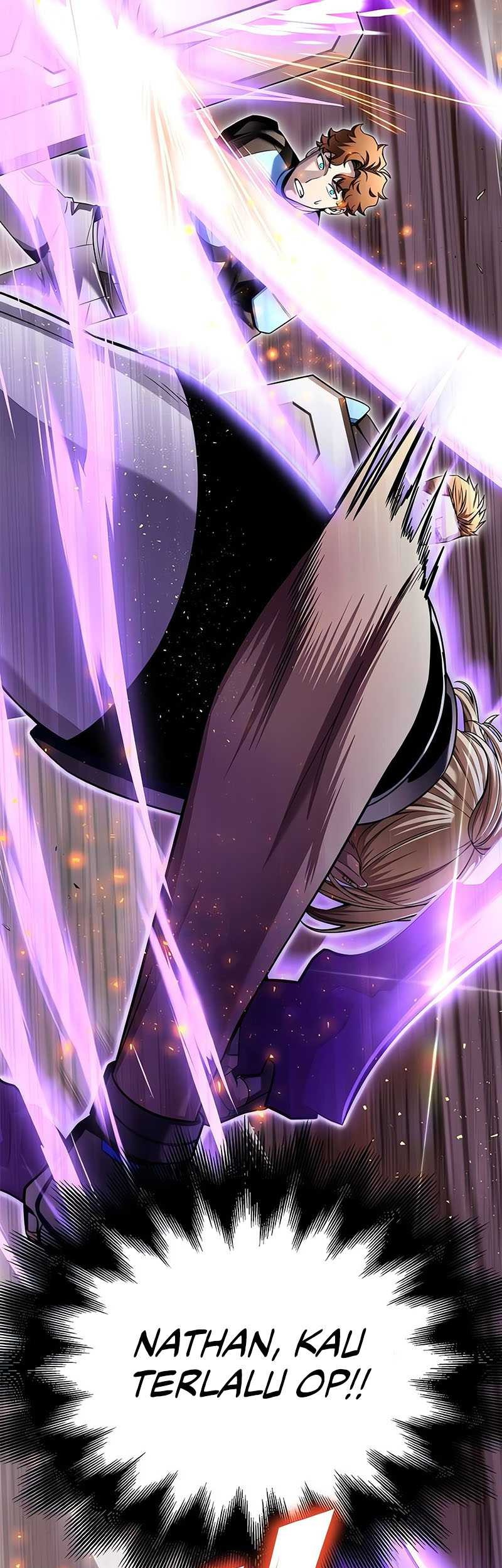 Superhuman Battlefield Chapter 113 - halaman 21