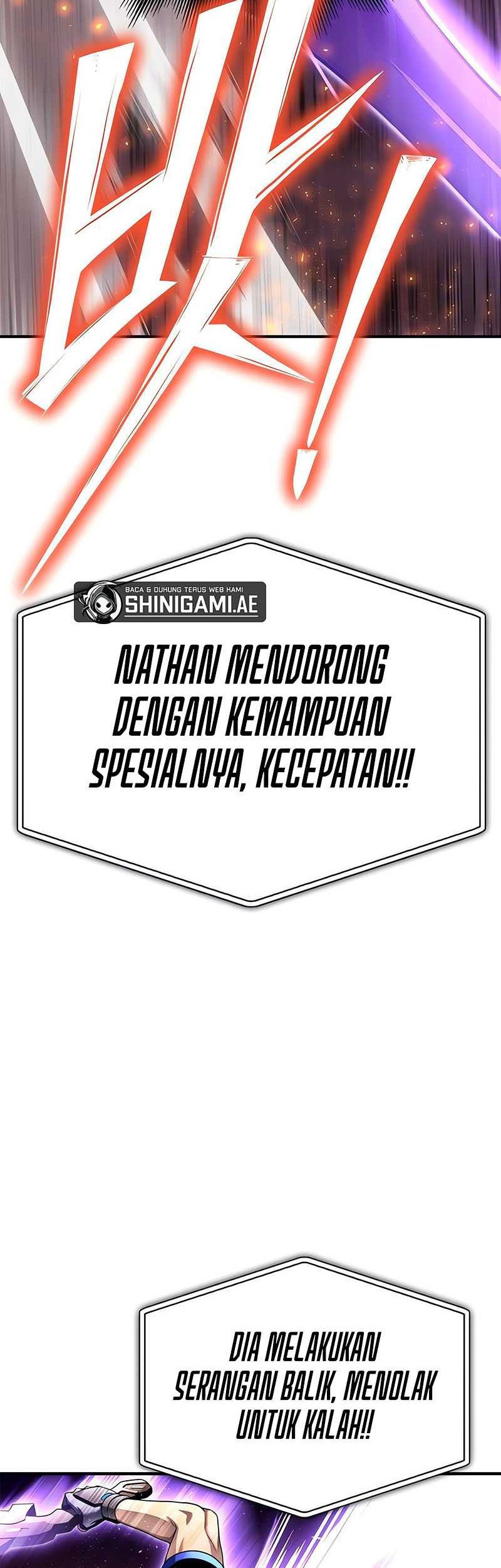 Superhuman Battlefield Chapter 113 - halaman 22