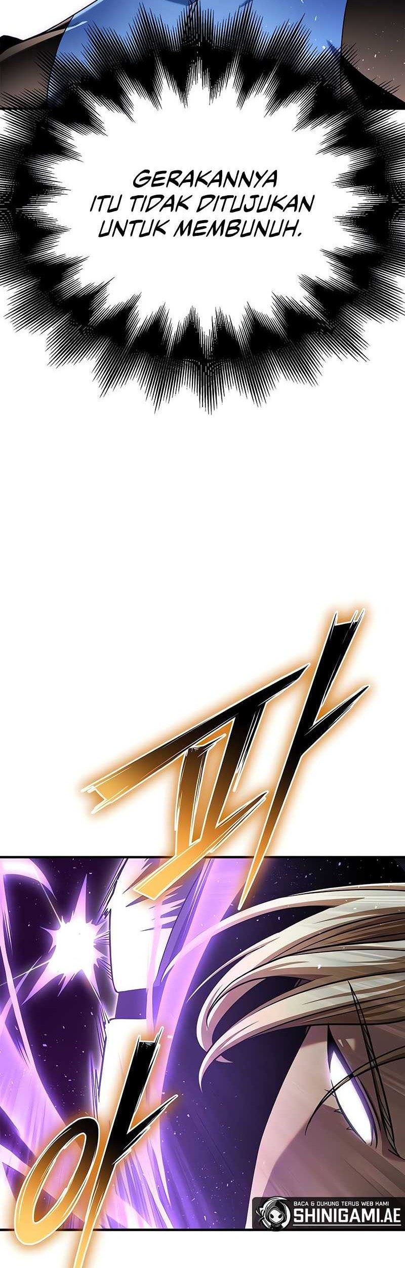Superhuman Battlefield Chapter 113 - halaman 26