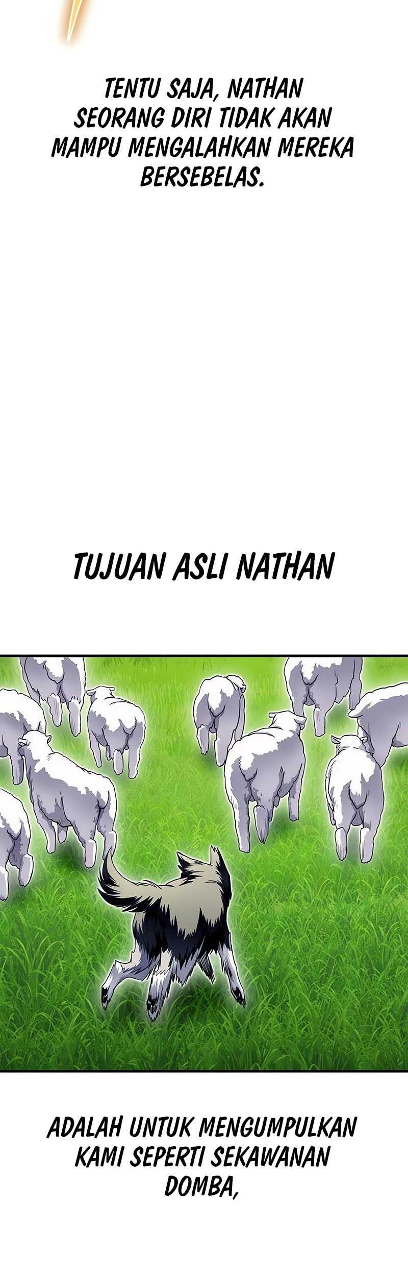 Superhuman Battlefield Chapter 113 - halaman 27