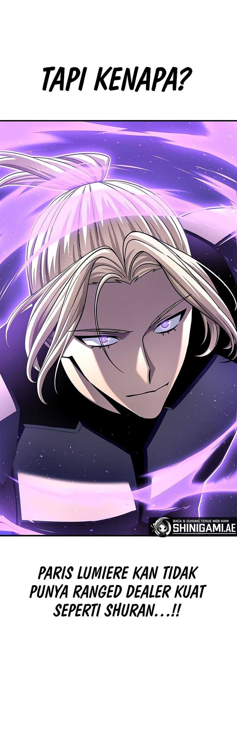 Superhuman Battlefield Chapter 113 - halaman 29