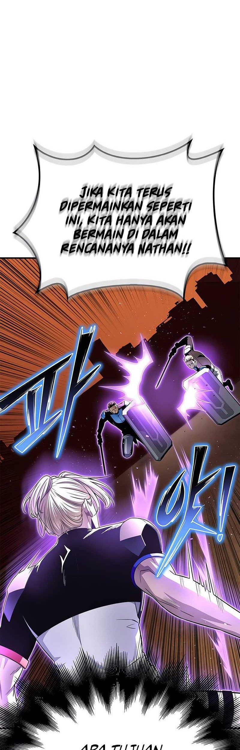 Superhuman Battlefield Chapter 113 - halaman 30
