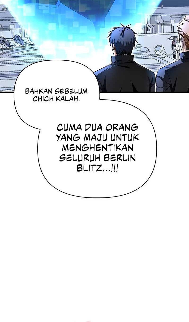 Superhuman Battlefield Chapter 113 - halaman 32
