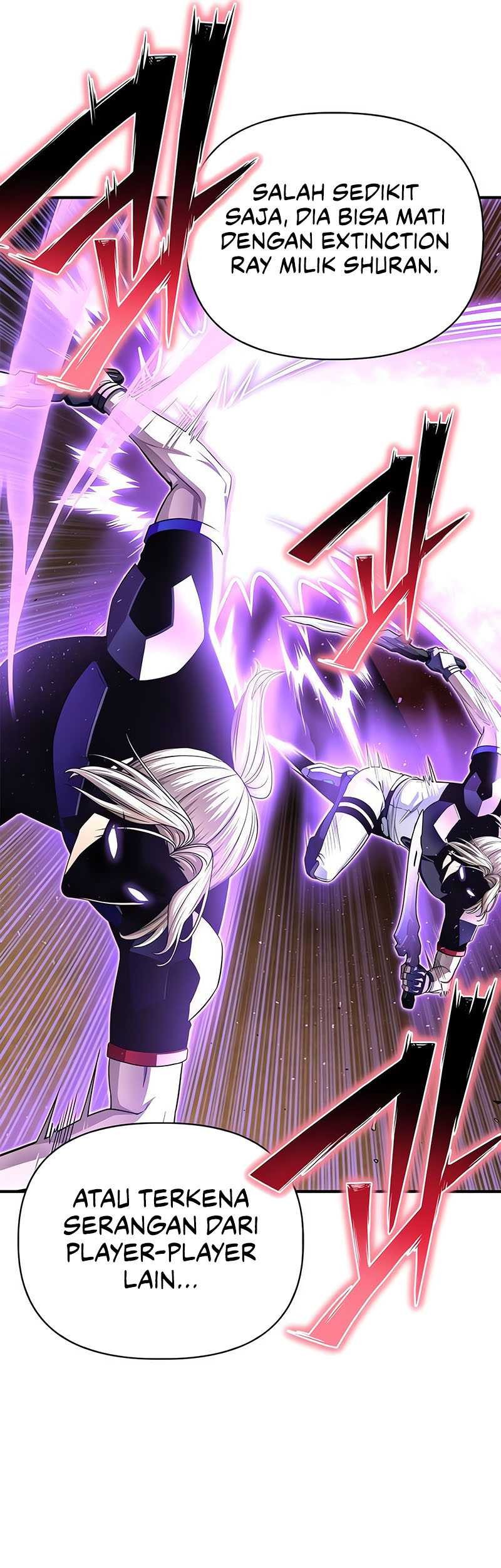 Superhuman Battlefield Chapter 113 - halaman 33