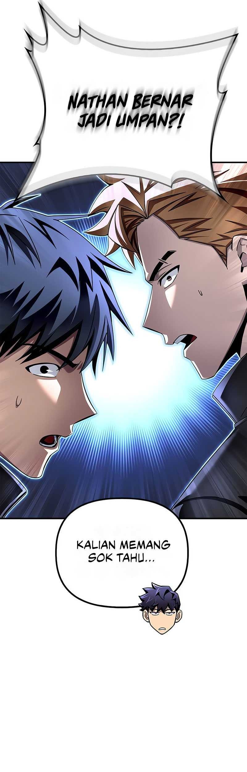 Superhuman Battlefield Chapter 113 - halaman 37