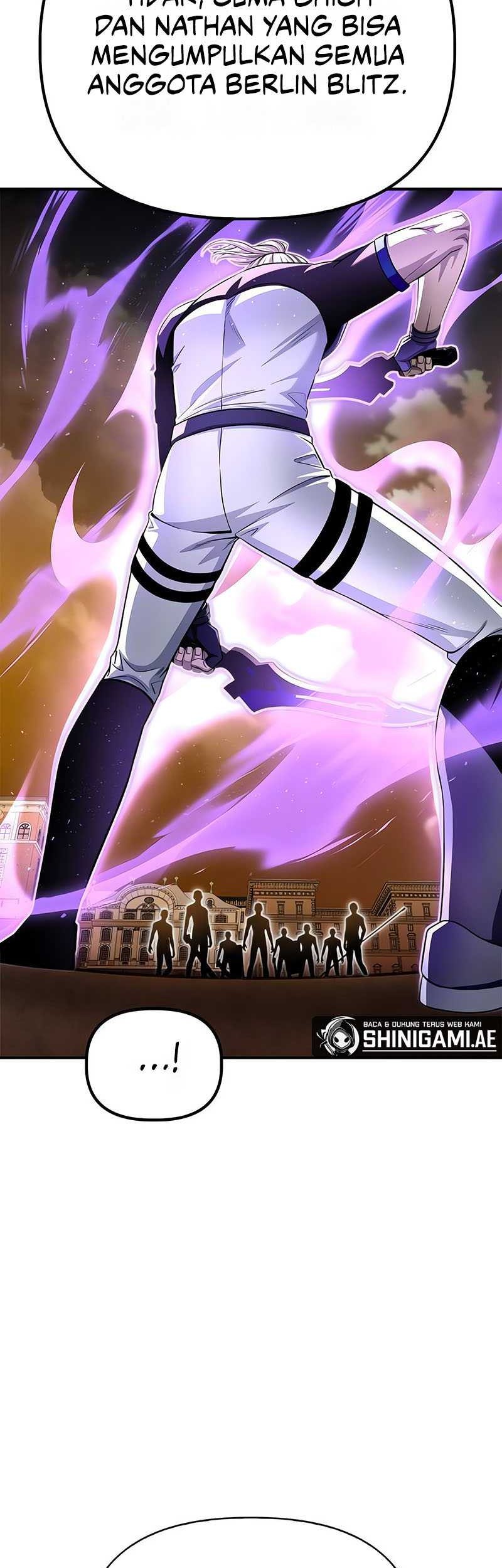 Superhuman Battlefield Chapter 113 - halaman 39