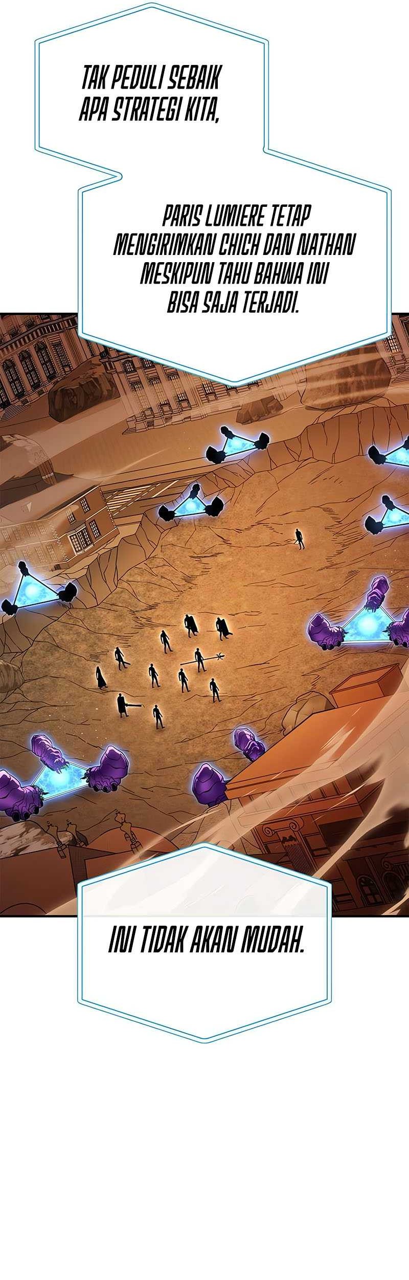 Superhuman Battlefield Chapter 113 - halaman 4