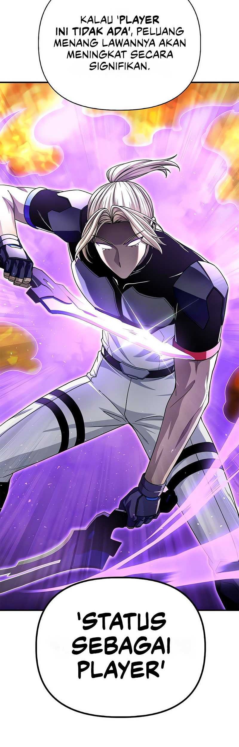 Superhuman Battlefield Chapter 113 - halaman 40