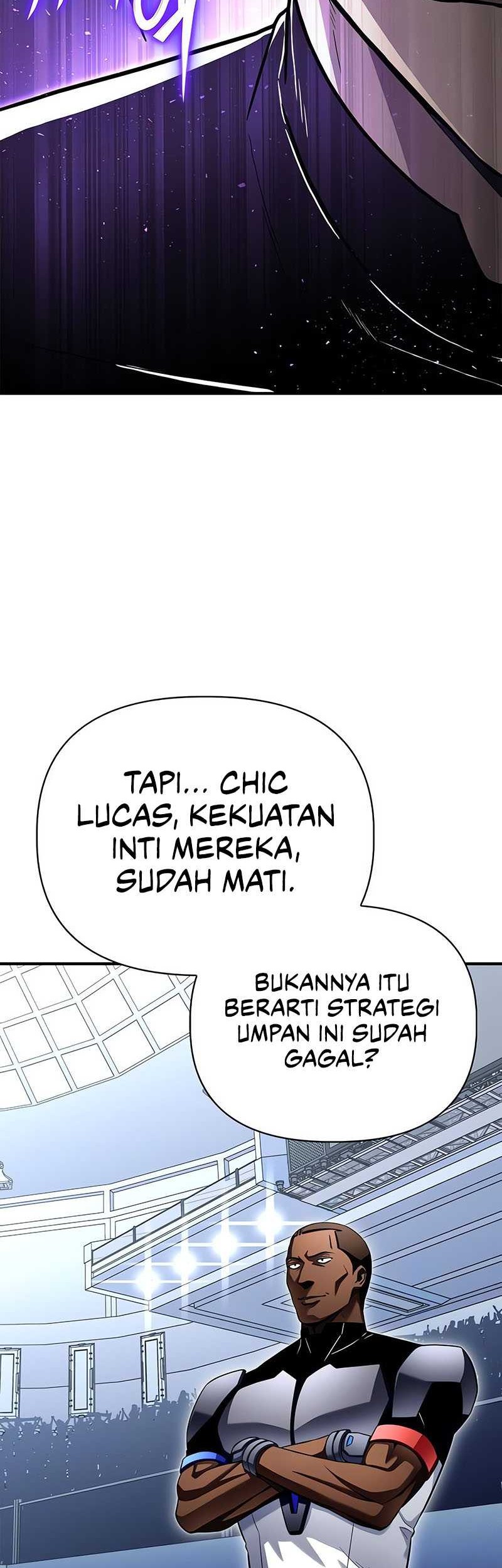 Superhuman Battlefield Chapter 113 - halaman 42