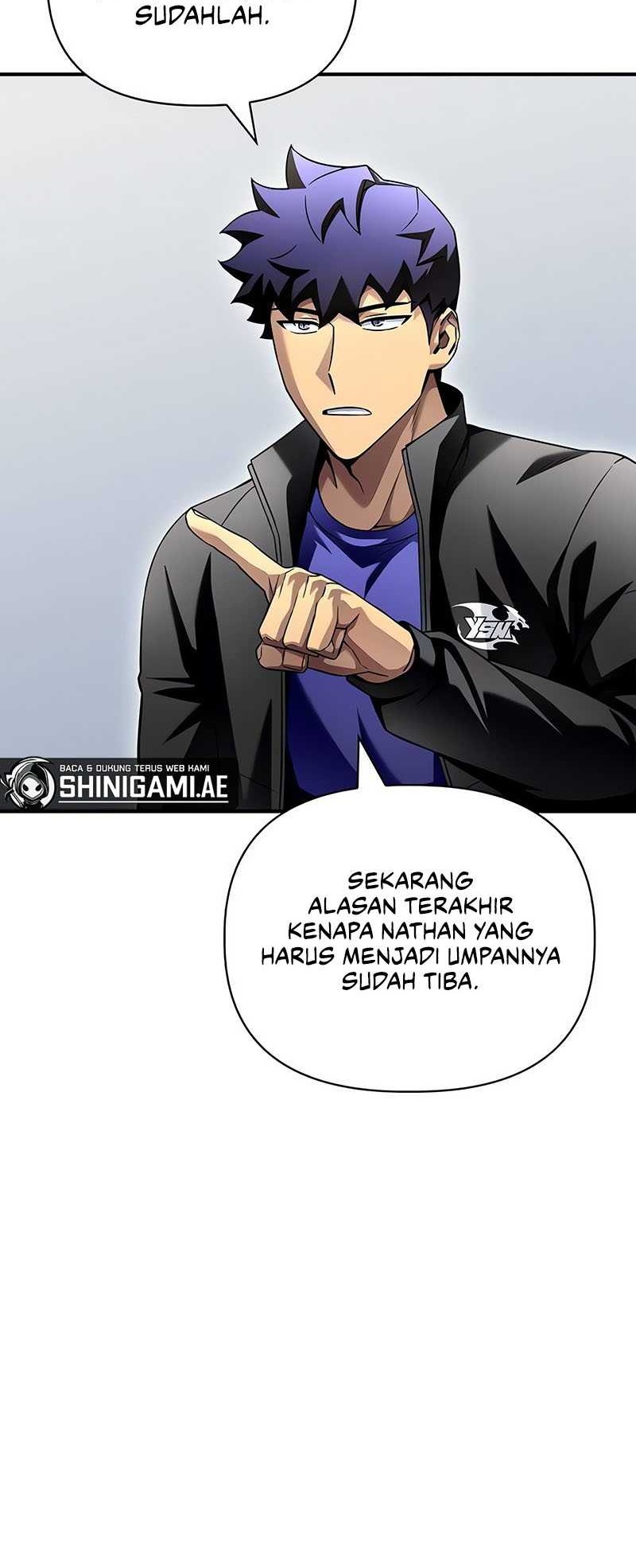 Superhuman Battlefield Chapter 113 - halaman 44