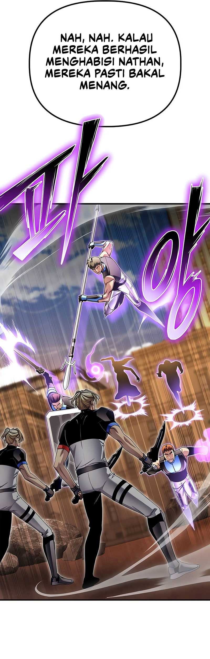 Superhuman Battlefield Chapter 113 - halaman 45