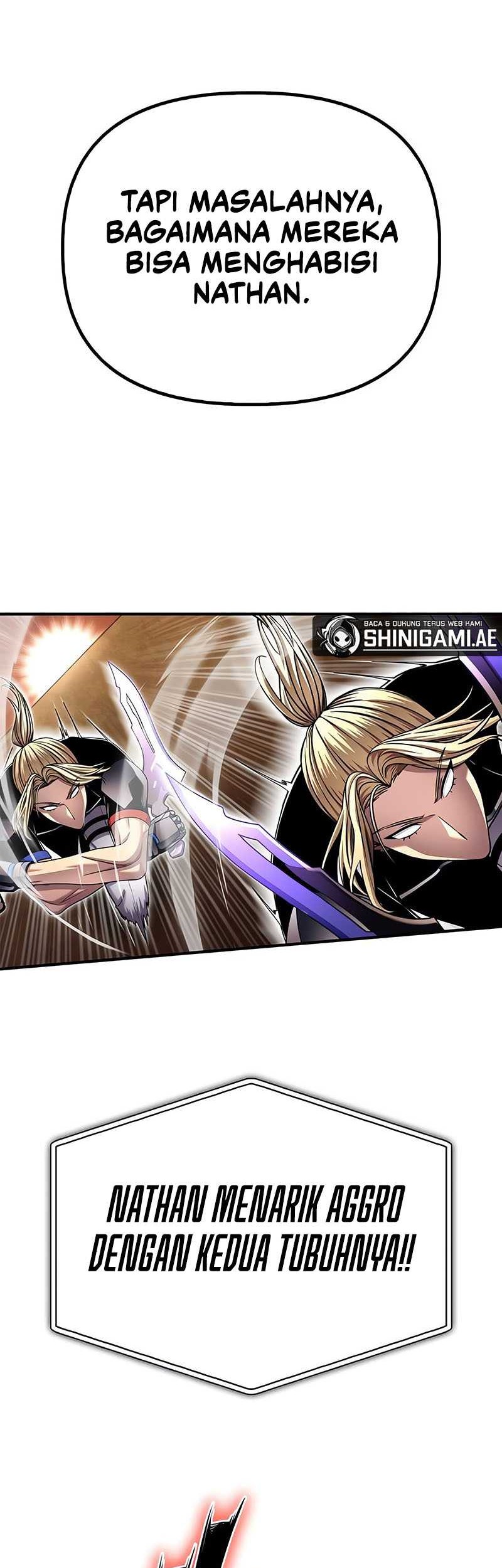 Superhuman Battlefield Chapter 113 - halaman 46