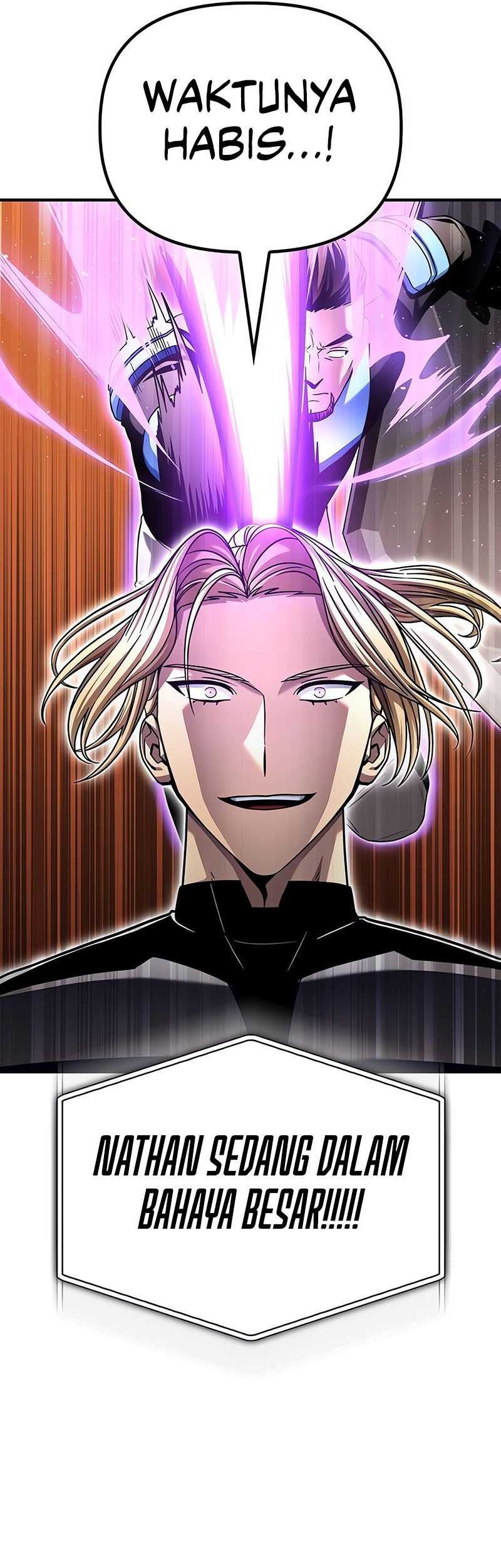 Superhuman Battlefield Chapter 113 - halaman 53