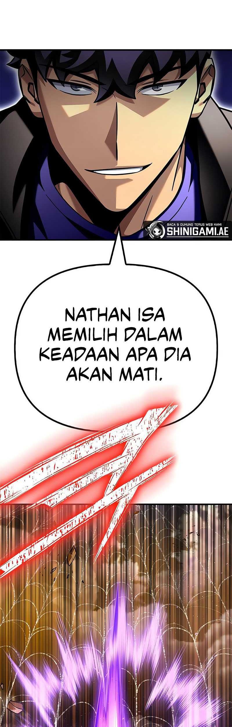 Superhuman Battlefield Chapter 113 - halaman 54