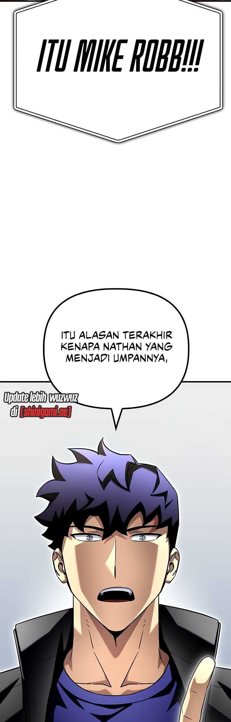 Superhuman Battlefield Chapter 113 - halaman 59