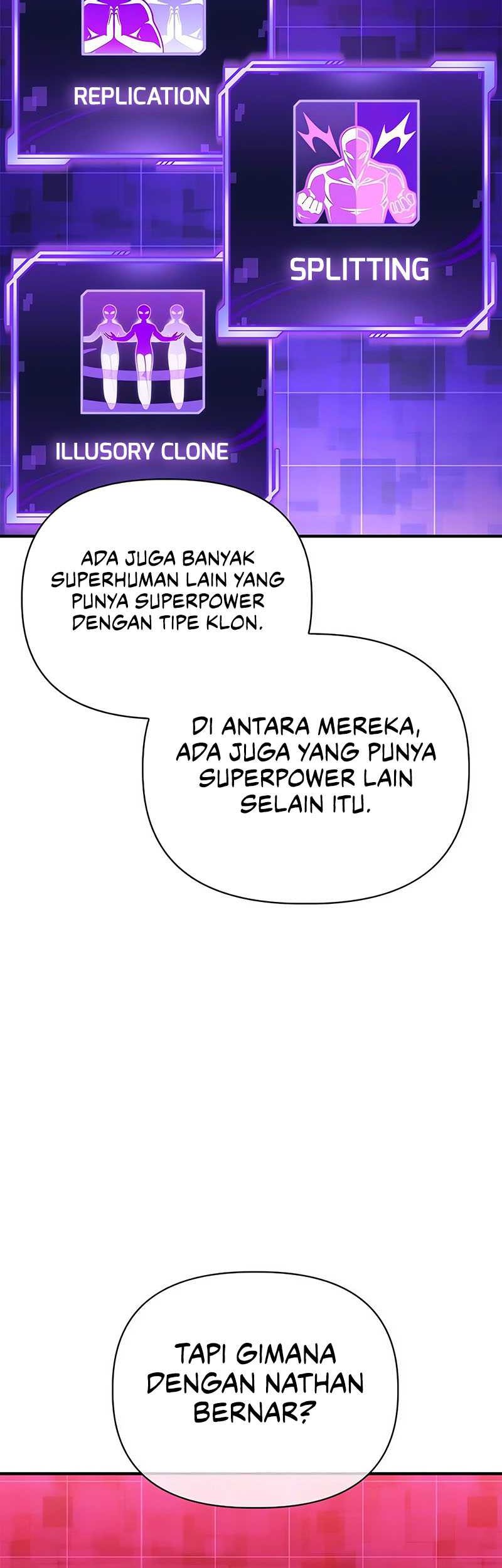 Superhuman Battlefield Chapter 113 - halaman 63