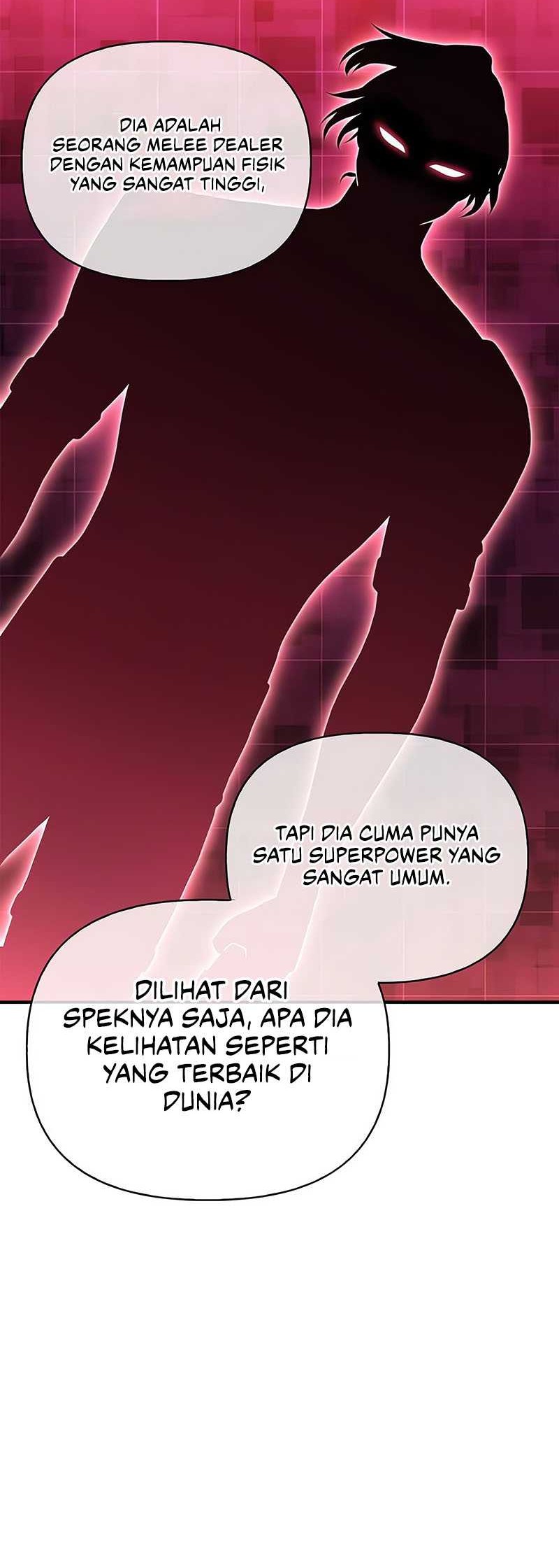 Superhuman Battlefield Chapter 113 - halaman 64