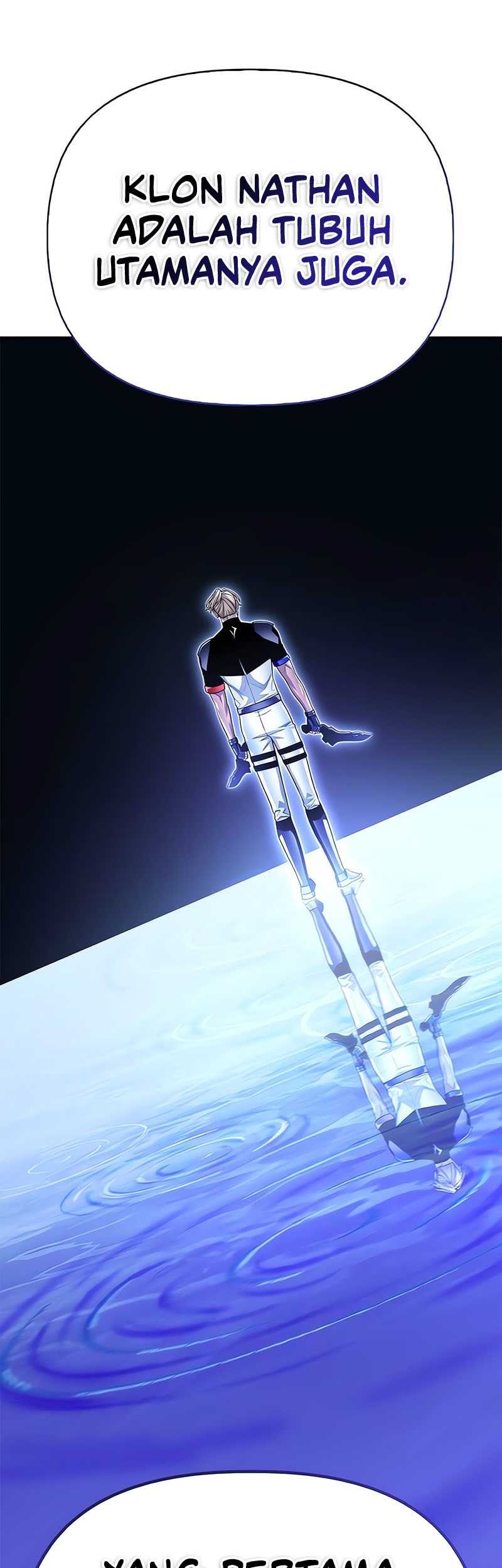 Superhuman Battlefield Chapter 113 - halaman 67