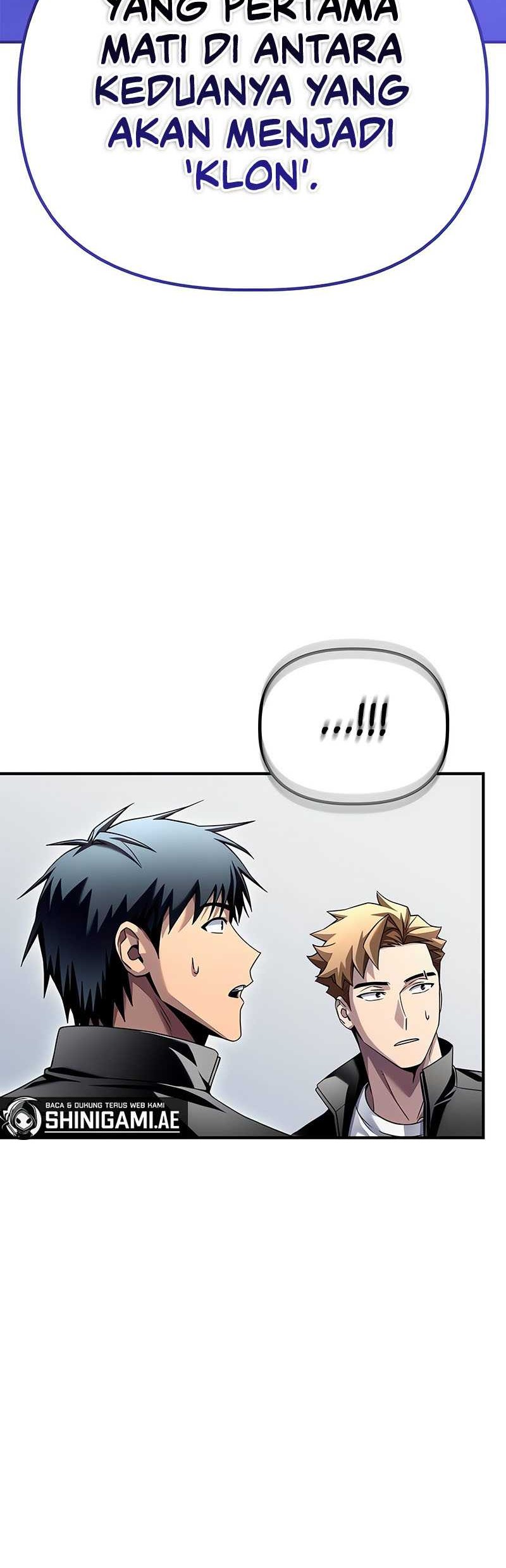 Superhuman Battlefield Chapter 113 - halaman 68