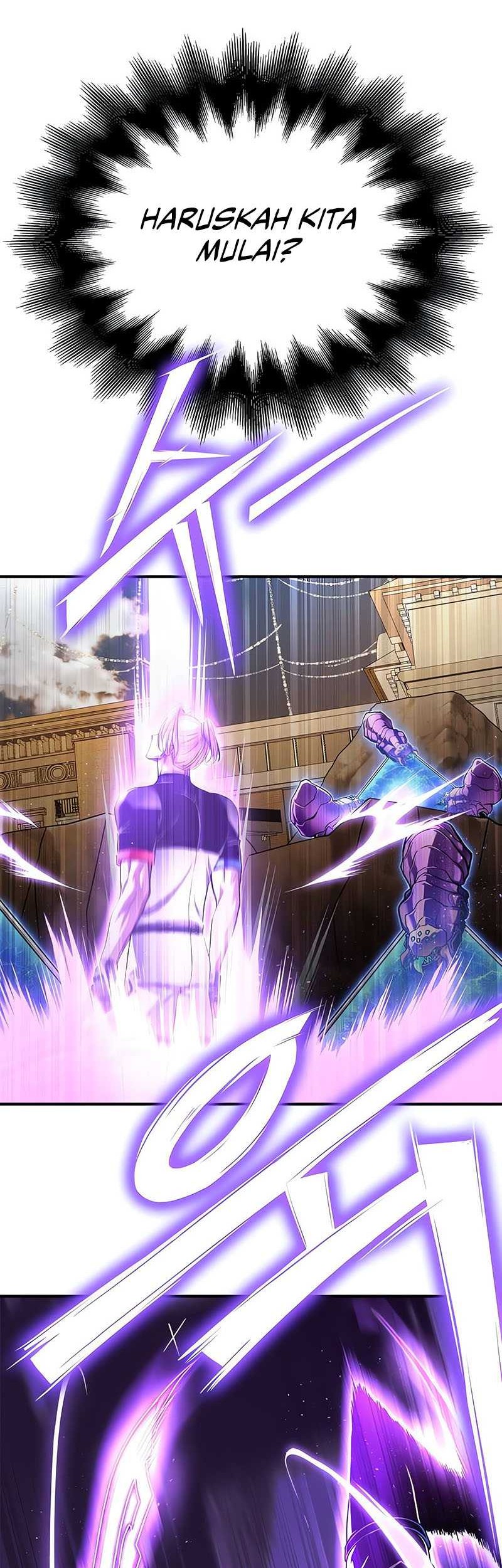Superhuman Battlefield Chapter 113 - halaman 7