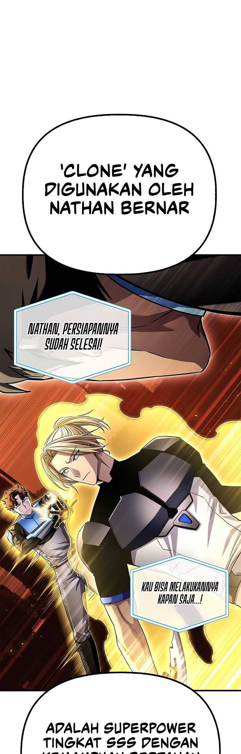 Superhuman Battlefield Chapter 113 - halaman 70