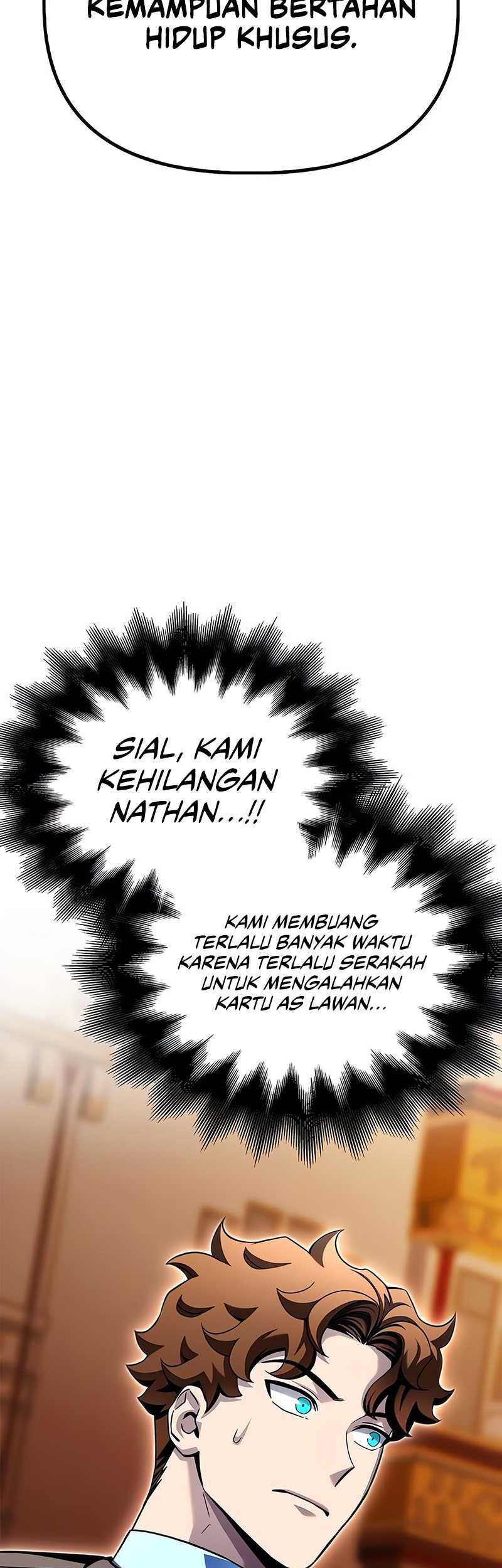 Superhuman Battlefield Chapter 113 - halaman 71