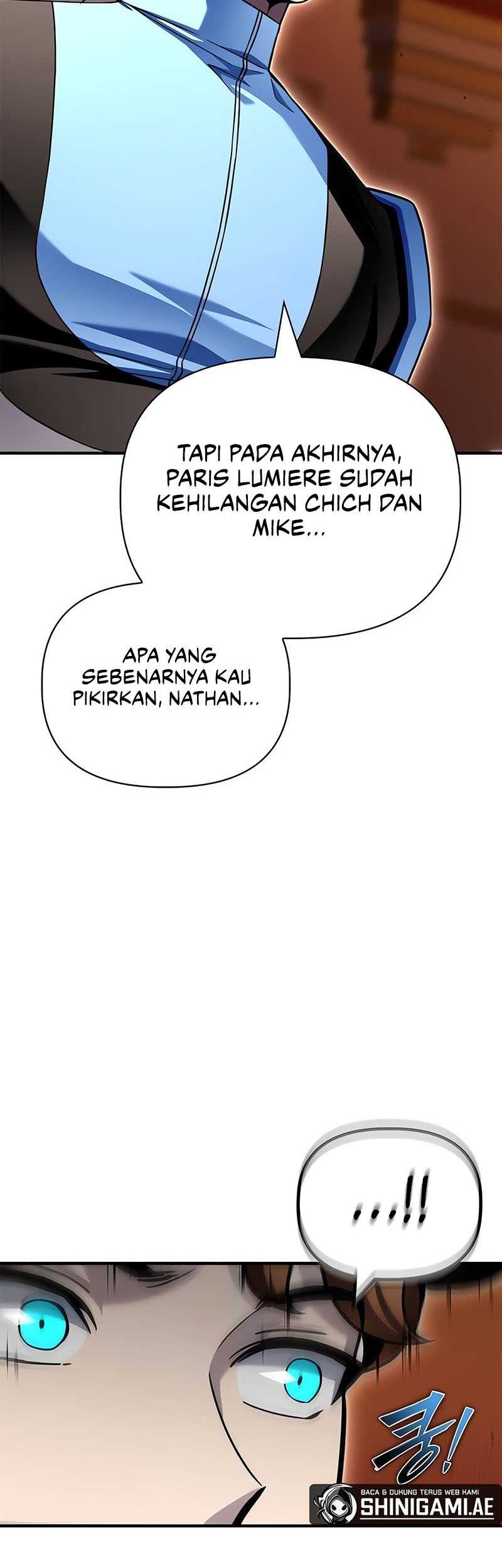 Superhuman Battlefield Chapter 113 - halaman 72