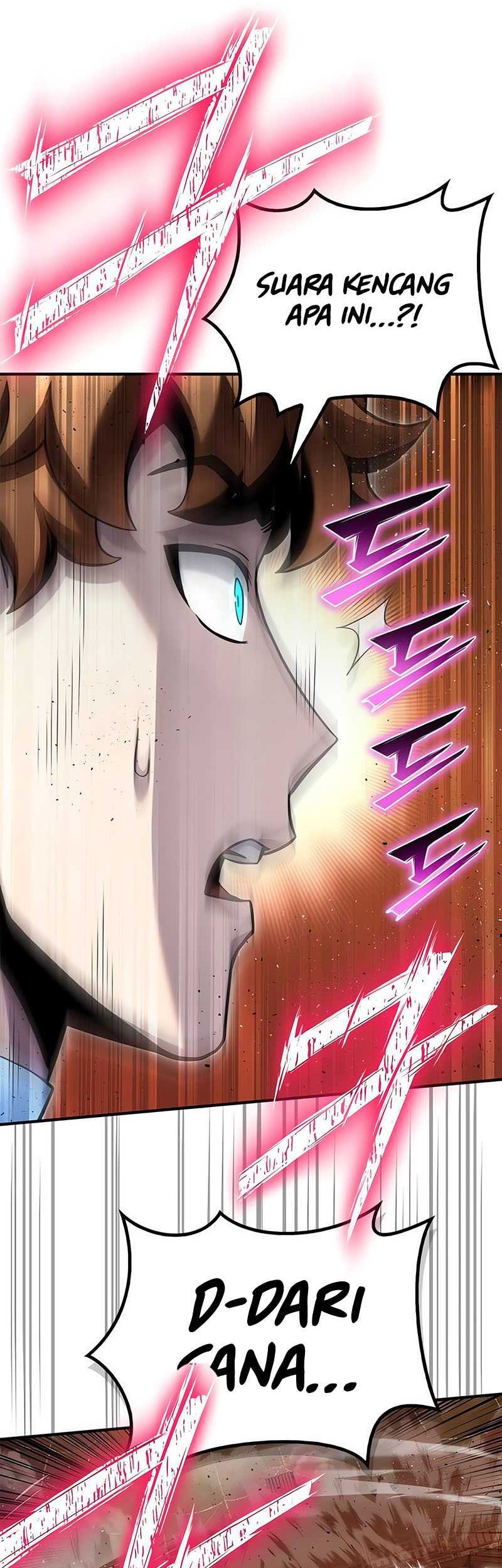 Superhuman Battlefield Chapter 113 - halaman 74