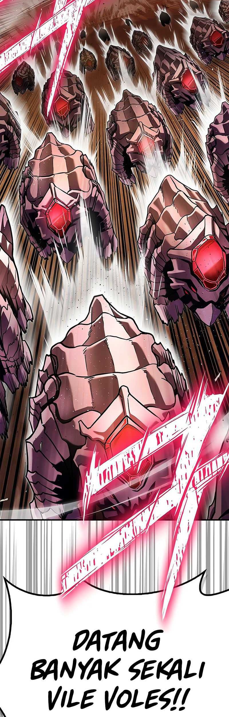 Superhuman Battlefield Chapter 113 - halaman 75