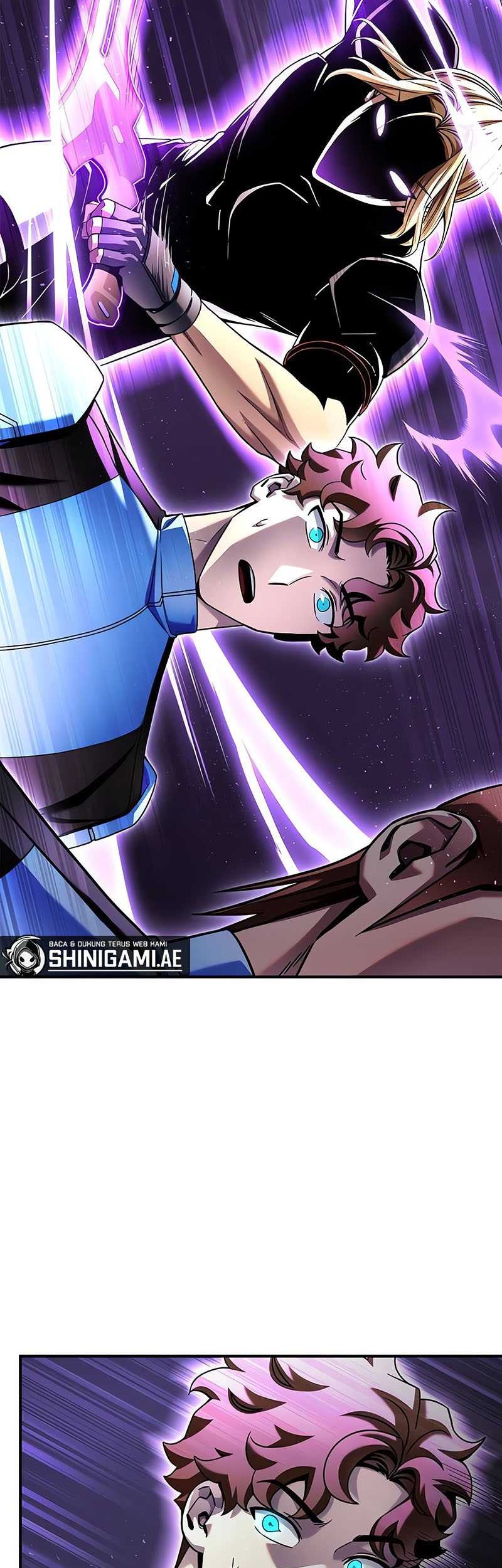 Superhuman Battlefield Chapter 113 - halaman 8