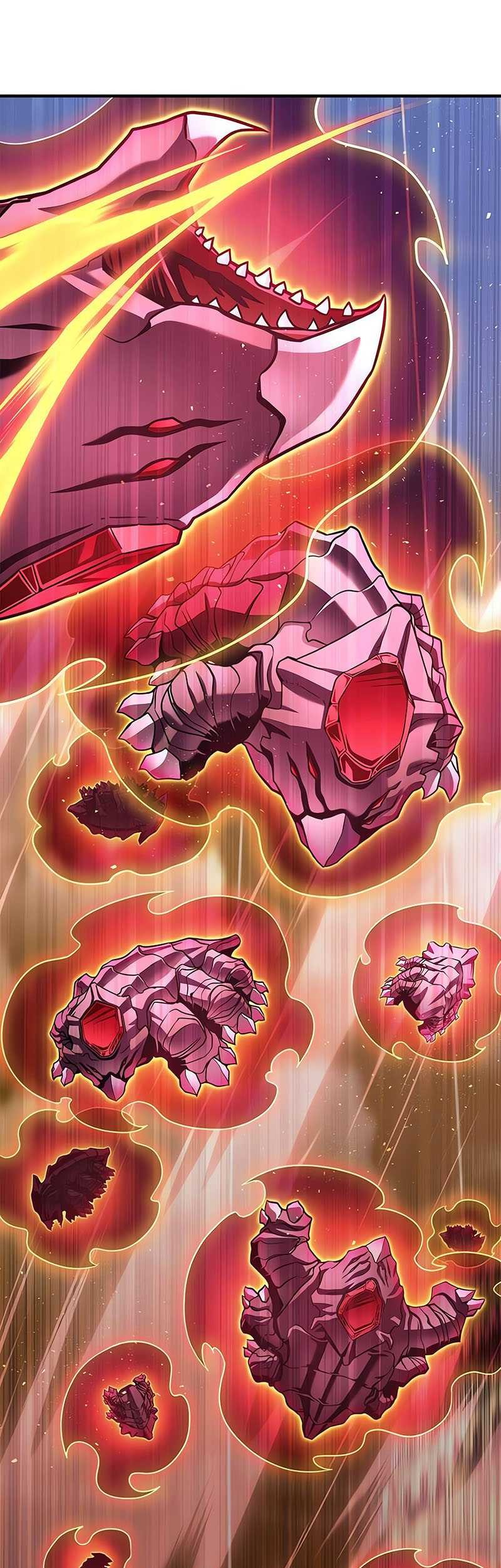 Superhuman Battlefield Chapter 113 - halaman 81