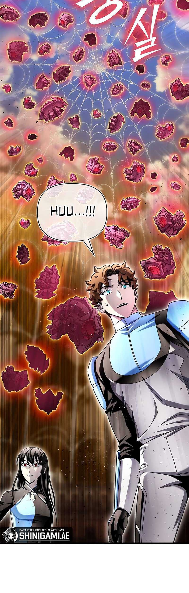 Superhuman Battlefield Chapter 113 - halaman 83