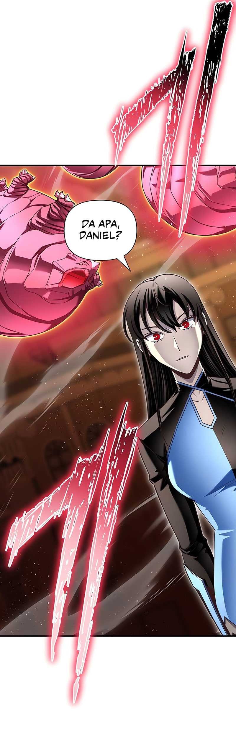 Superhuman Battlefield Chapter 113 - halaman 85