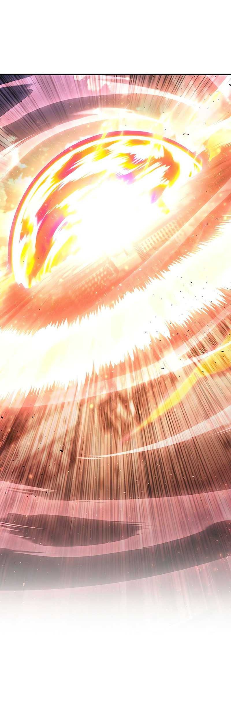 Superhuman Battlefield Chapter 113 - halaman 91