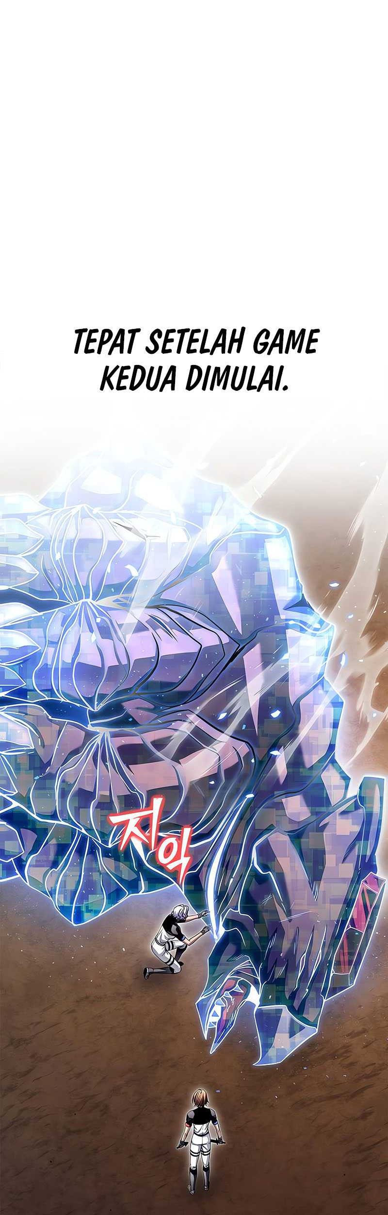 Superhuman Battlefield Chapter 114 - halaman 16