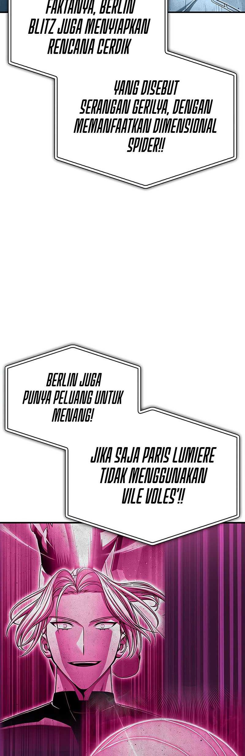 Superhuman Battlefield Chapter 114 - halaman 29