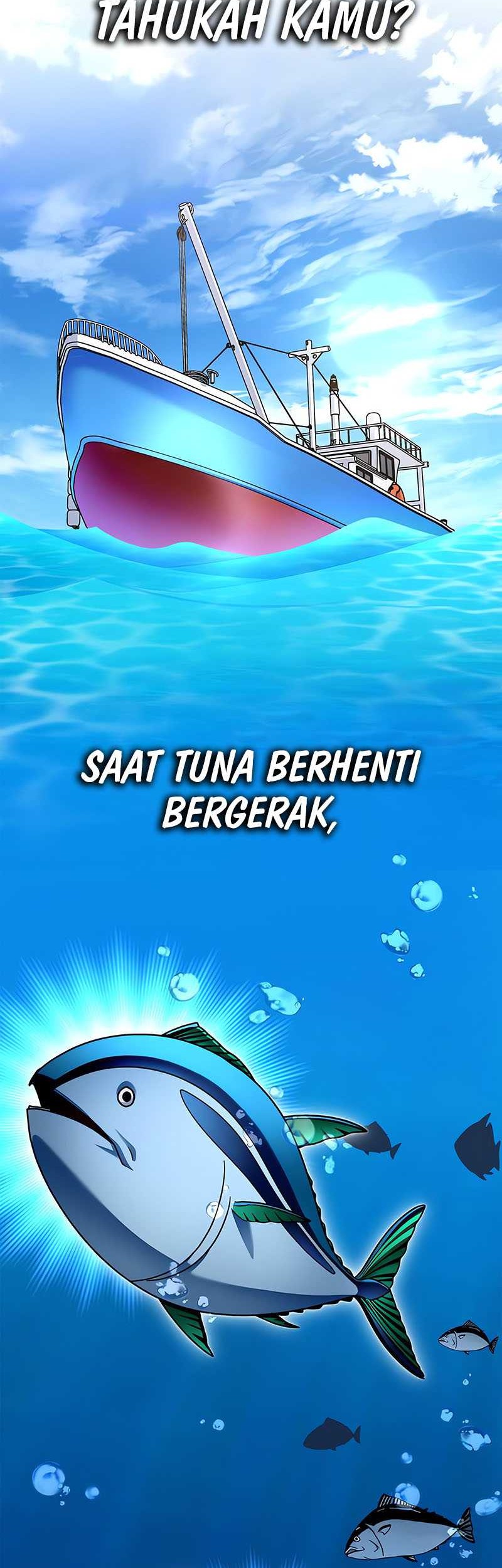 Superhuman Battlefield Chapter 114 - halaman 3