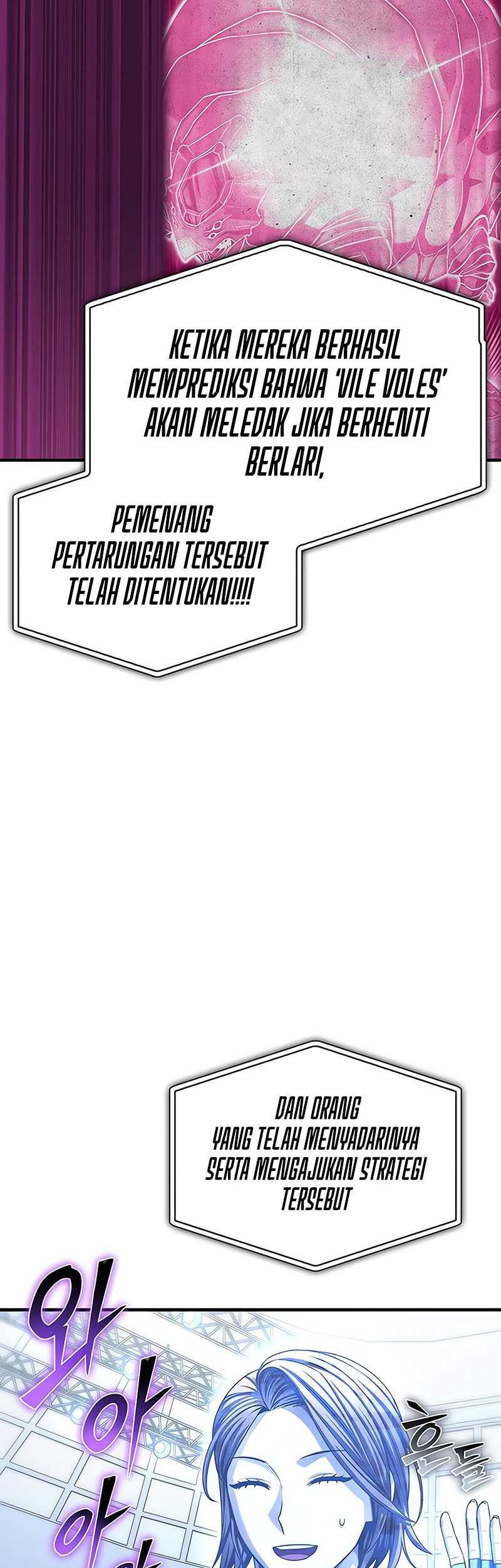 Superhuman Battlefield Chapter 114 - halaman 30