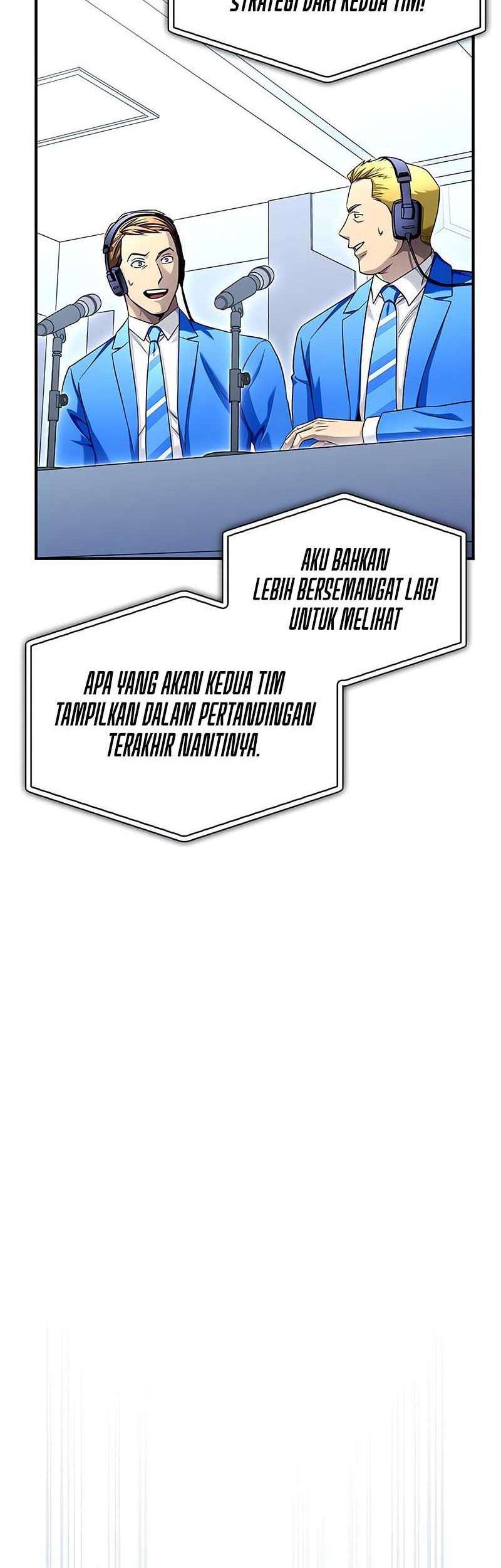 Superhuman Battlefield Chapter 114 - halaman 35